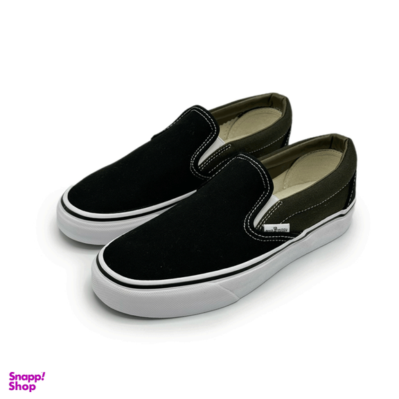 کفش راحتی زنانه دیوید جونز مدل رزمری کد Rose-Merry-SH5035