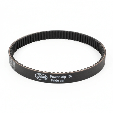 تسمه تایم پاورگریپ مدل 107 مناسب پراید