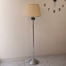 آباژور ایستاده نورهام مدل NHM-100CRM.KLE.SML.GRY-40
