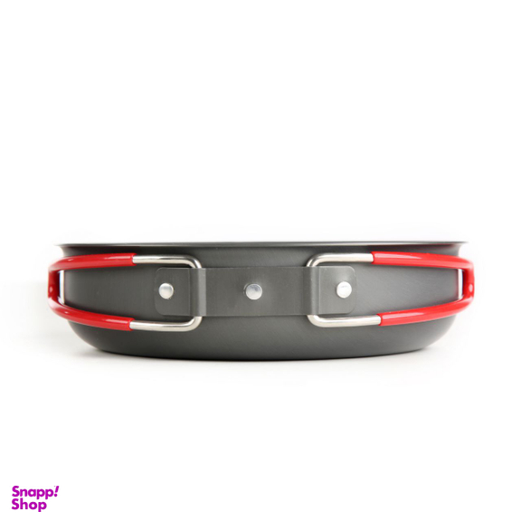 ست ظروف کوهنوردی 4 نفره اسنوهاک کد SN-C6152