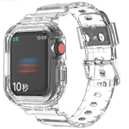 بند اپل واچ کوتتسی مدل W78 21024 مناسب اپل واچ سایز 44 و 45 میلی متر