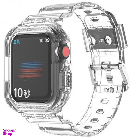 بند اپل واچ کوتتسی مدل W78 21024 مناسب اپل واچ سایز 44 و 45 میلی متر