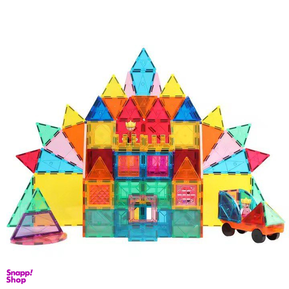 مگنت تایل 150 قطعه مدل کلاسیک