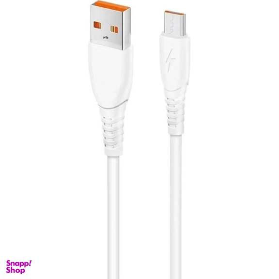 کابل USB به Type-C بیبوشی مدل A07 طول 1 متر