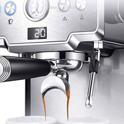 اسپرسوساز نوا مدل NCM-128EXPS