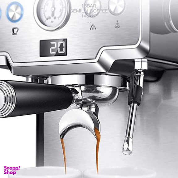 اسپرسوساز نوا مدل NCM-128EXPS