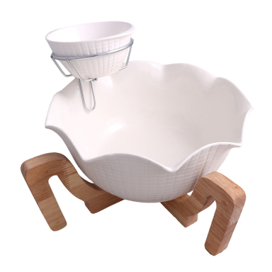 کاسه ریور مدل دالبری کد 2880-24B