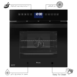 فر توکار داتیس مدل DF-683