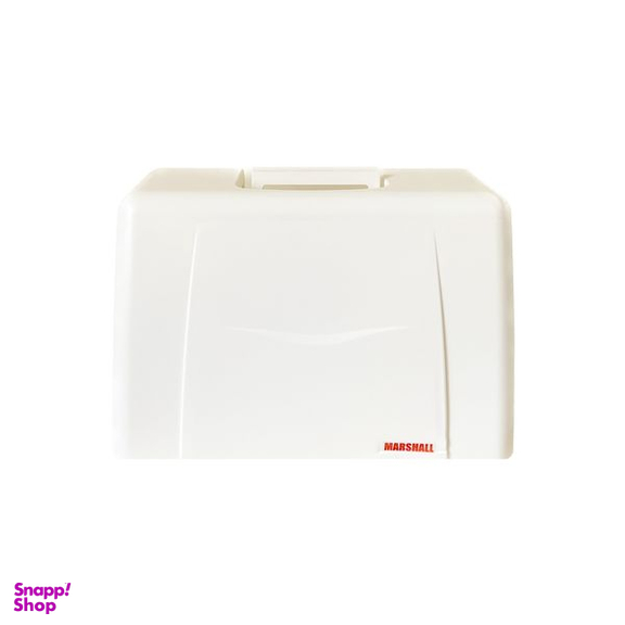 چرخ خیاطی مارشال مدل +EUROTEX 9009A Plus