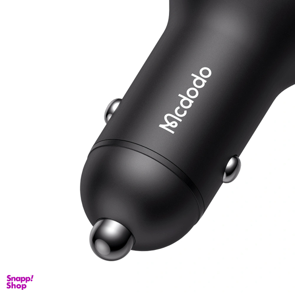 شارژر فندکی 95 وات مک دودو مدل CC-5670