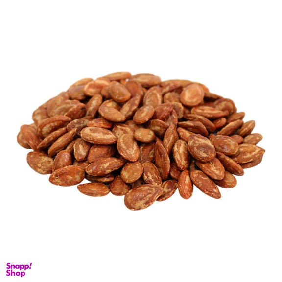 تخمه جاپانی ناب ناتس کد 013