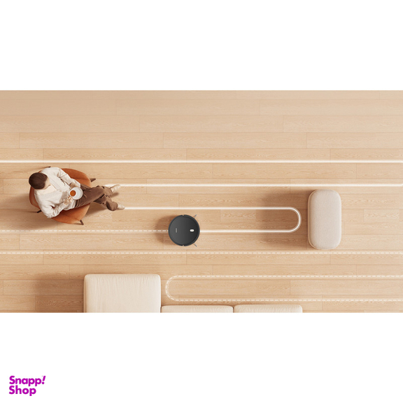 جاروبرقی رباتیک شیائومی مدل E5 Global