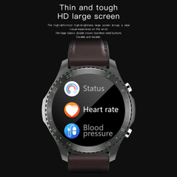 ساعت مچی هوشند مدل MV60