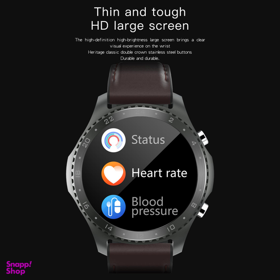 ساعت مچی هوشند مدل MV60