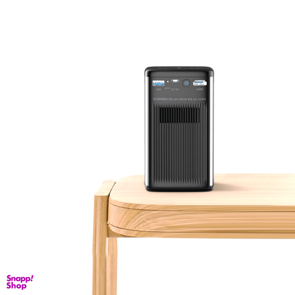 مینی ویدئو پروژکتور قابل حمل پرودو مدل PD-LSDLPP-BK
