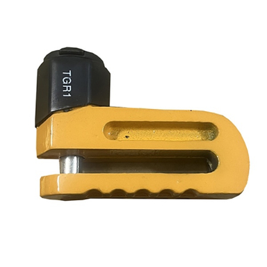 قفل دیسک موتورسیکلت TGR1 مدل YL1