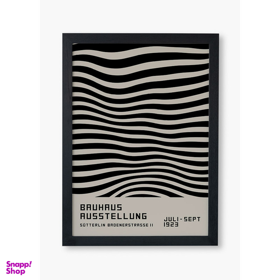 تابلو صبا طرح مدل مینیمال کد m2553w