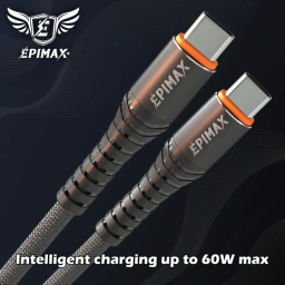 کابل تبدیل Type-C اپیمکس مدل EC-136 طول ۱ متر