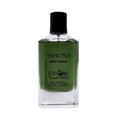 ادوپرفیوم زنانه ایفوریا مدل اینوکتوس پاکو رابان حجم 100 میلی لیتر