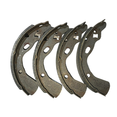 لنت ترمز عقب خودرو آی آر امکو کد 95511117 مناسب پراید