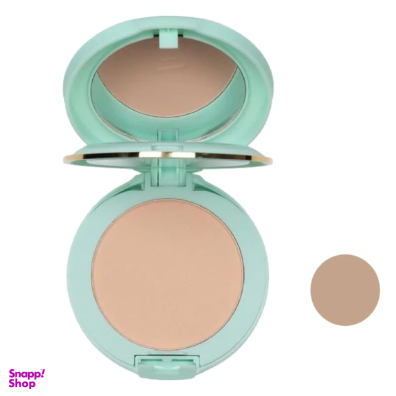 پنکیک تایلامی طرح ماکارون مدل Micro Powder کد 102 وزن 30 گرم