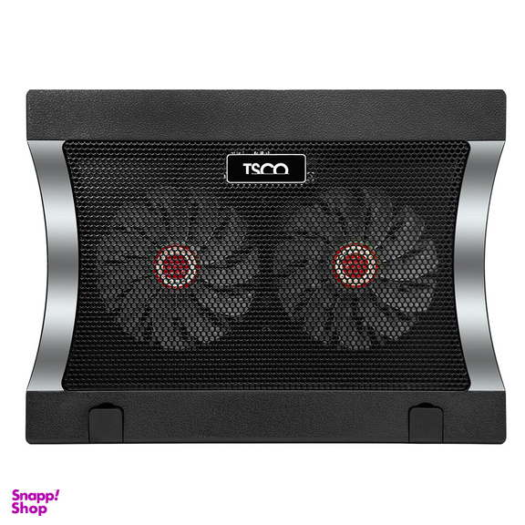 پایه خنک کننده لپ تاپ تسکو مدل TCPL 3101