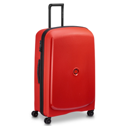 چمدان دلسی مدل بلمونت پلاس کد 3861 سایز بزرگ و متوسط مجموعه 2 عددی