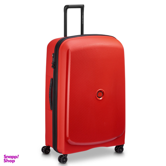 چمدان دلسی مدل بلمونت پلاس کد 3861 سایز بزرگ و متوسط مجموعه 2 عددی