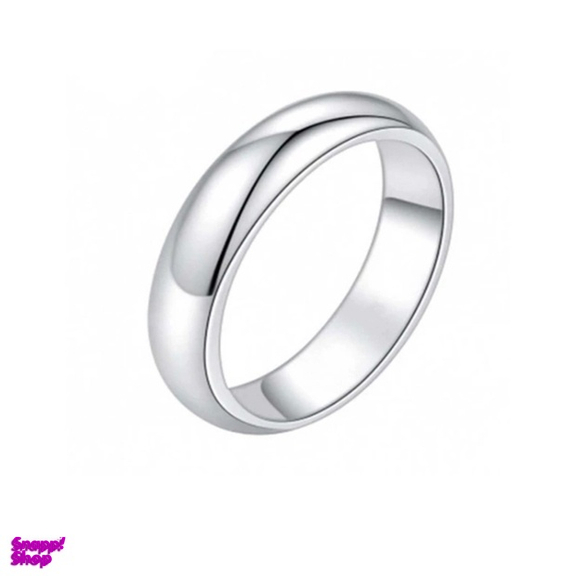 انگشتر نقره زنانه گیرا مدل G279-50 سایز 5