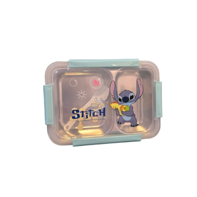 ظرف غذای کودک طرح استیج کد 912