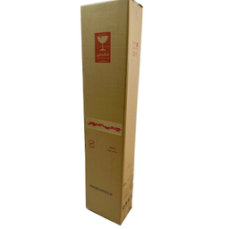 آباژور ایستاده چشمه نور مدل N2690/12