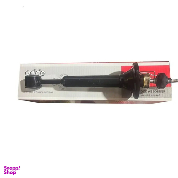 کمک فنر جلو چپ و راست و عقب کی دی اس مدل 1035 اسپرت پوسته کوتاه مناسب برای پراید بسته 4 عددی