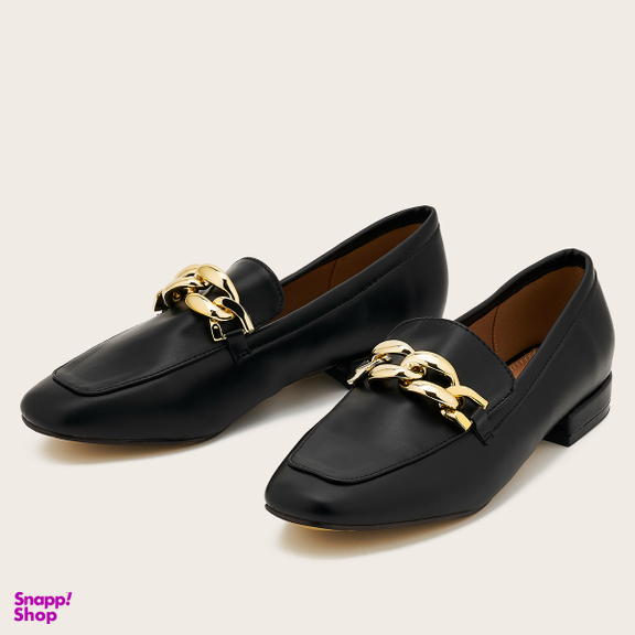 کفش زنانه هومنیتی مدل MY21P1001BK