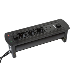 پریز توکار ملونی مدل 10054