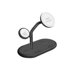 شارژر مغناطیسی پرومیت مدل SYNERGY-PRO