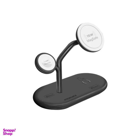 شارژر مغناطیسی پرومیت مدل SYNERGY-PRO