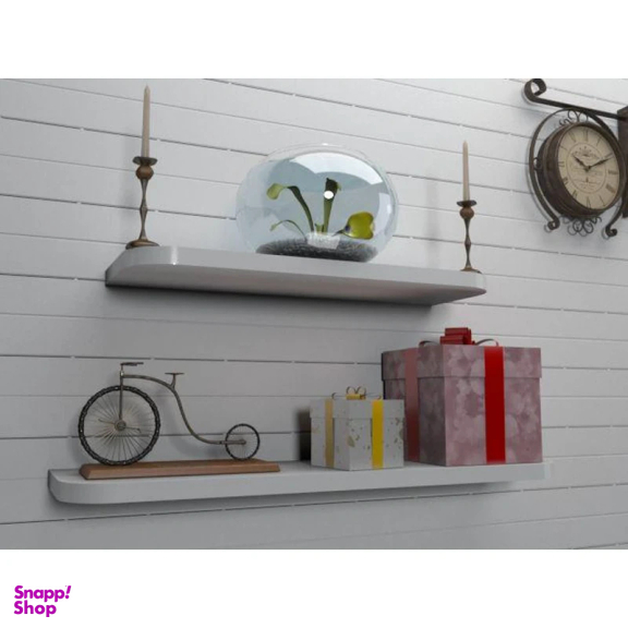 شلف دیواری دلفین مدل R-7012