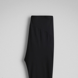 لگینگ‌ بارداری مدل GD-o-20817081 رنگ مشکی