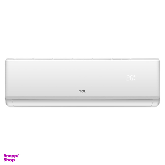 کولر گازی 18 هزار اینورتر تی سی ال مدل TAC-18CHSA/XAC1IT3