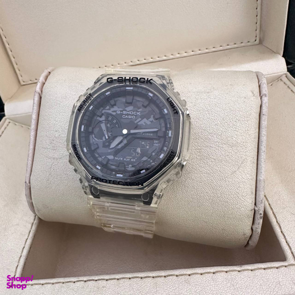 ساعت مچی جی شاک مدل G210004