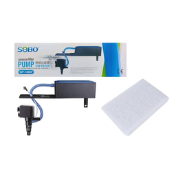 تاپ فیلتر سوبو مدل WP-1880F ظرفیت 850 لیتر