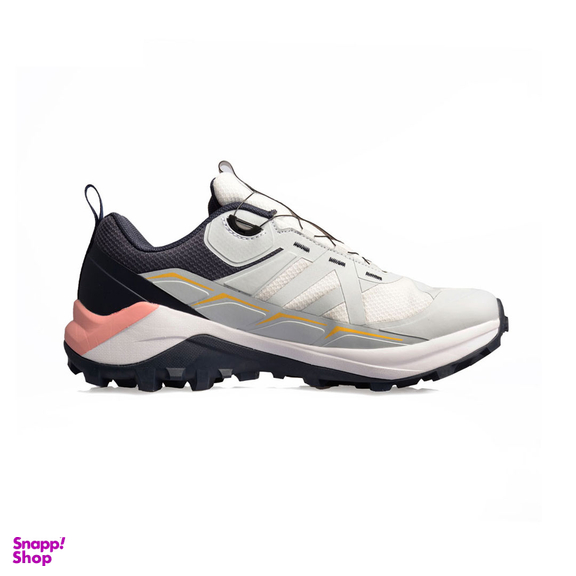 کفش کتانی زنانه هامتو کد 840200B-2