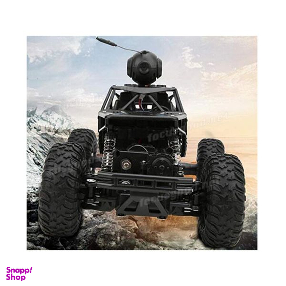 ماشین بازی کنترلی مدل آفرود اکستریم کد LH-c009a