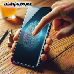 محافظ صفحه نمایش شهر گلس مدل Fulslsh مناسب گوشی شیائومی Redmi Note 12 Pro 4G / Note 12 Pro 5G / Note 12 Pro Plus / Poco X5 Pro بسته 5 عددی