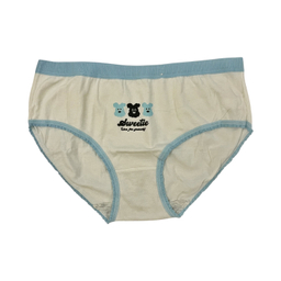 شورت زنانه کد NM-FG-02 مجموعه 6 عددی