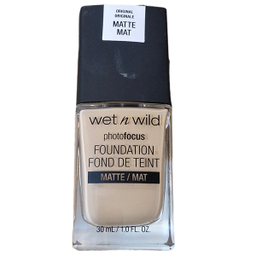 کرم پودر وت اند وایلد شماره 368 حجم 30 میلی لیتر