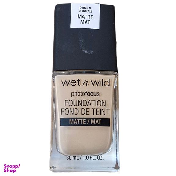 کرم پودر وت اند وایلد شماره 368 حجم 30 میلی لیتر