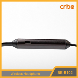 هندزفری بلوتوثی کربی مدل BE-B102