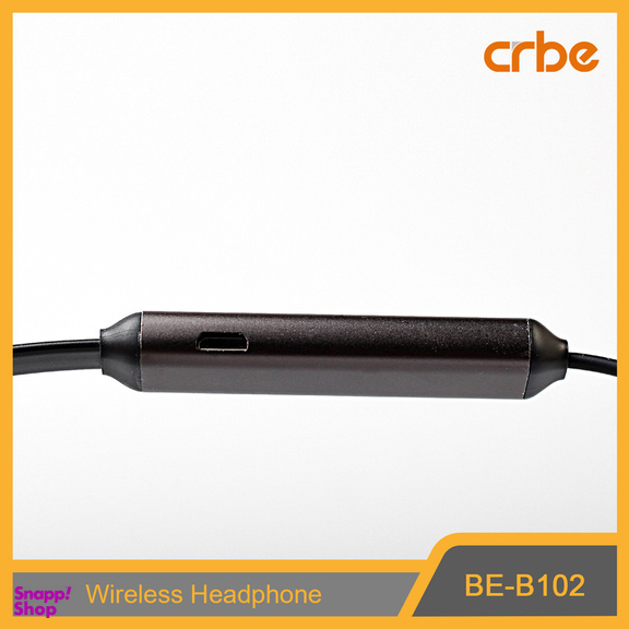 هندزفری بلوتوثی کربی مدل BE-B102