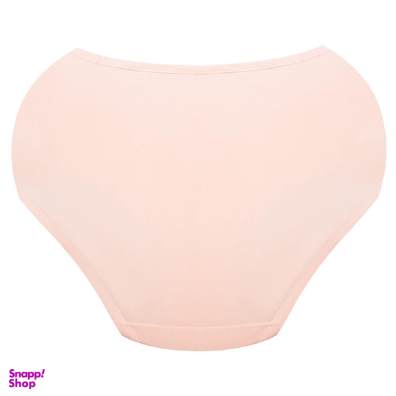 شورت بارداری ماییلدا مدل 5253-3378 رنگ صورتی روشن